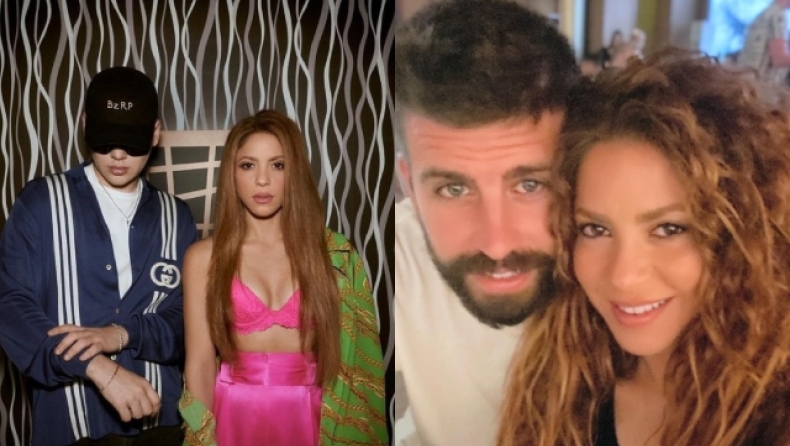 O απόλυτος χαμός με το τραγούδι της Shakira: Γνωστές εταιρείες απαντούν στην τραγουδίστρια 