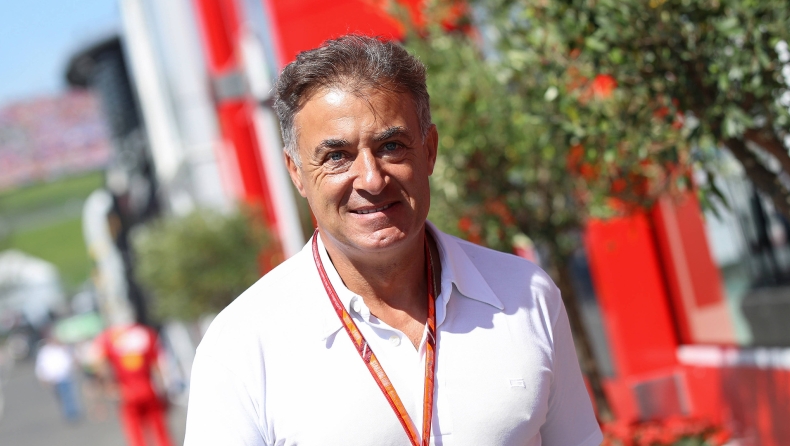 Formula 1: Απαλλάχθηκε από το δικαστήριο πρώην οδηγός της Ferrari