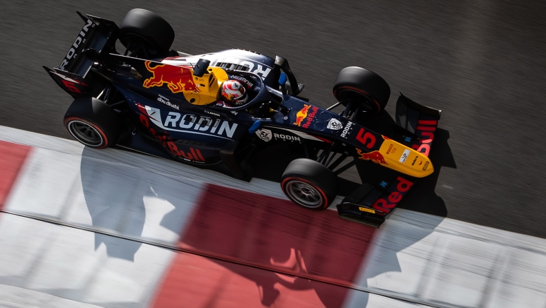 Η Rodin Cars σκαρφαλώνει ένα βήμα πριν την F1