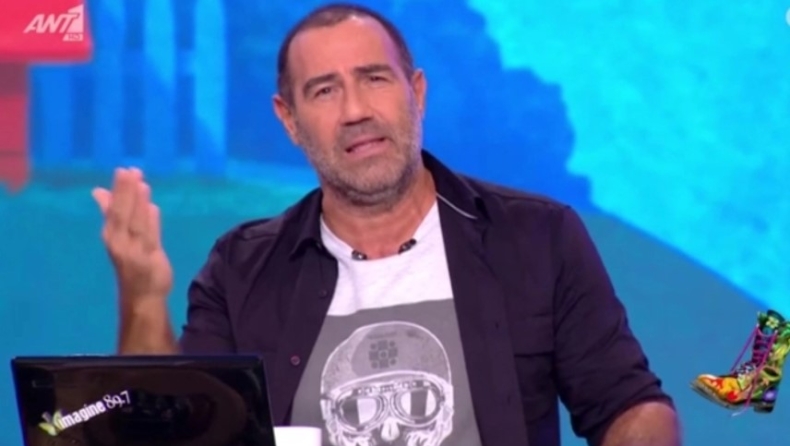 Οι «Ράδιο Αρβύλα» στην πρώτη τους εκπομπή μετά το Μουντιάλ ανακοίνωσαν πότε θα είναι η τελευταία τους για την σεζόν