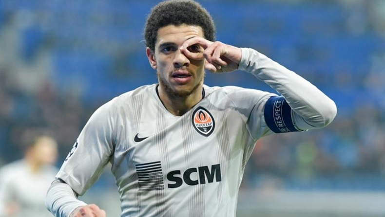 To επόμενο «μπαμ» μετά τον Τάισον