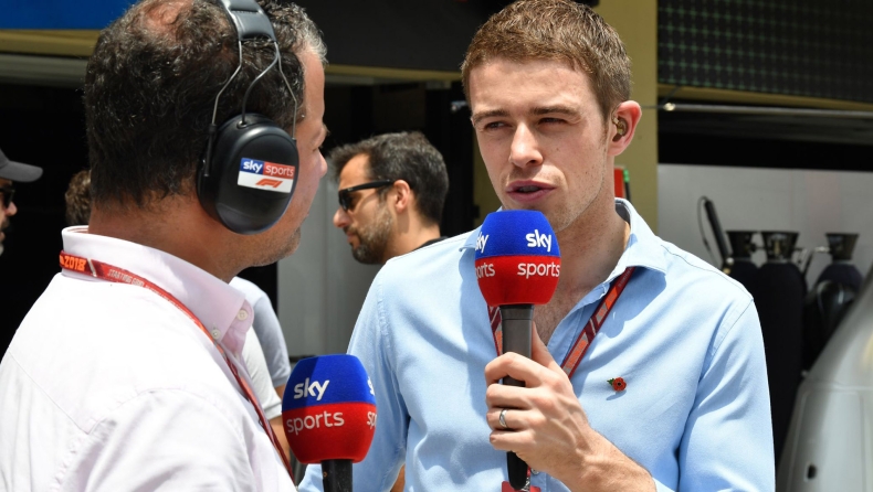 Formula 1: To Sky Sports διέκοψε τη συνεργασία με δύο βετεράνους οδηγούς