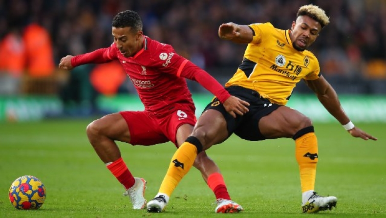 Λίβερπουλ μεταγραφές: Η Αλ Αχλί δίνει 12 εκατ. ευρώ για τον Τιάγκο Αλκάνταρα