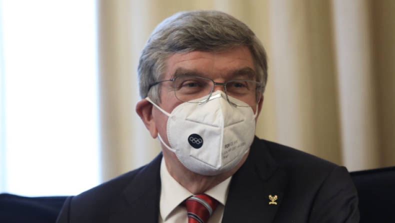 ΔΟΕ: Οι πιθανοί αντικαταστάτες του Μπαχ στην προεδρεία