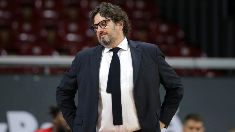 Λούντβιγκσμπουργκ – Μπάγερν 96-68: Διασυρμός για τους Βαυαρούς στη Βυρτεμβέργη