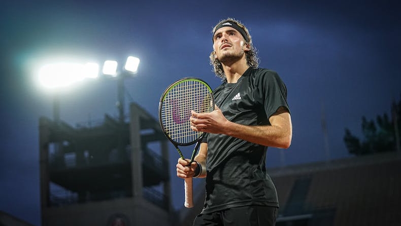 Σημερινές τηλεοπτικές μεταδόσεις με τον τελικό του Τσιτσιπά στο Australian Open