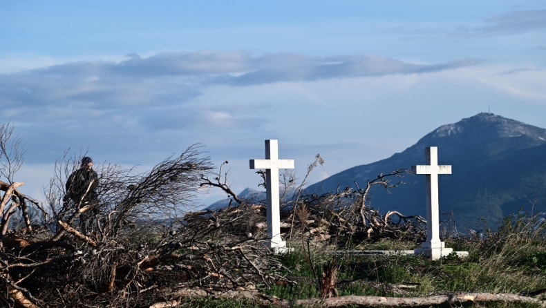 Τη Δευτέρα στις 12:00 η κηδεία του έκπτωτου βασιλιά: Από τις 6 έως τις 10:30 η σορός στο παρεκκλήσι της Μητρόπολης