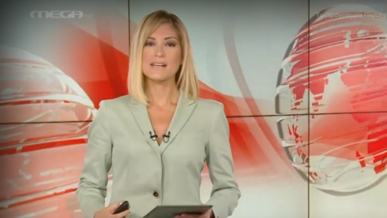 Ράνια Τζίμα: «Έλεγα "που πας; δεν γίνεται, δεν μπορείς!"» (vid)