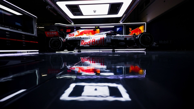 Formula 1: Η αινιγματική δημοσίευση της Red Bull Racing σε βάζει σε σκέψεις