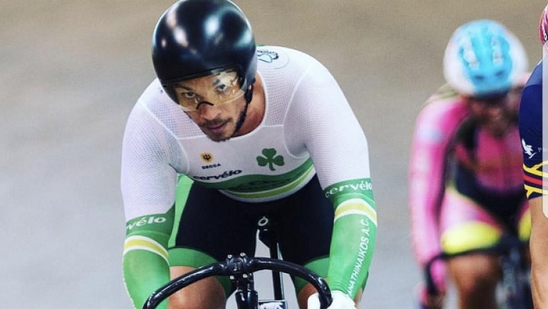 Χρήστος Βολικάκης στο Gazzetta: «Δεν θα πάψω να ονειρεύομαι ένα ολυμπιακό μετάλλιο»