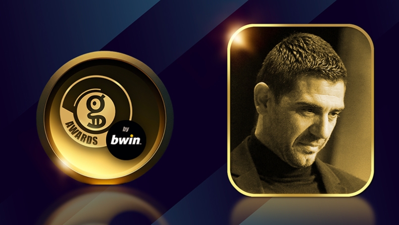 Gazzetta Awards 2022 by bwin: Οι επιλογές του Κώστα Κατσουράνη