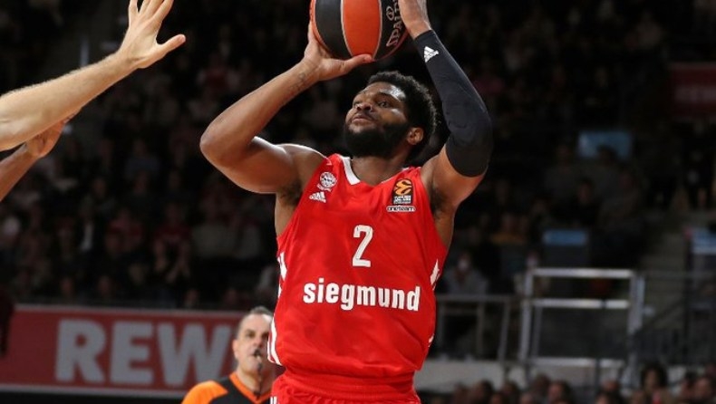 Ροστόκ - Μπάγερν 65-78: Πολυφωνία για τους Βαυαρούς πριν υποδεχθούν τον Παναθηναϊκό