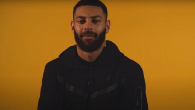 Ιωνικός: Υπέγραψε ο Γούλερι