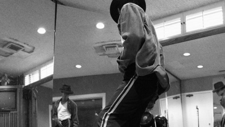 Ο ανιψιός του Michael Jackson, Jaafar, θα τον υποδυθεί στην ταινία για τη ζωή του: Η πρώτη φωτό από τα γυρίσματα