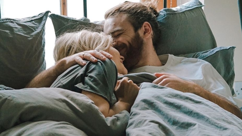 10 συνήθειες που υιοθετούν τα υγιή ζευγάρια