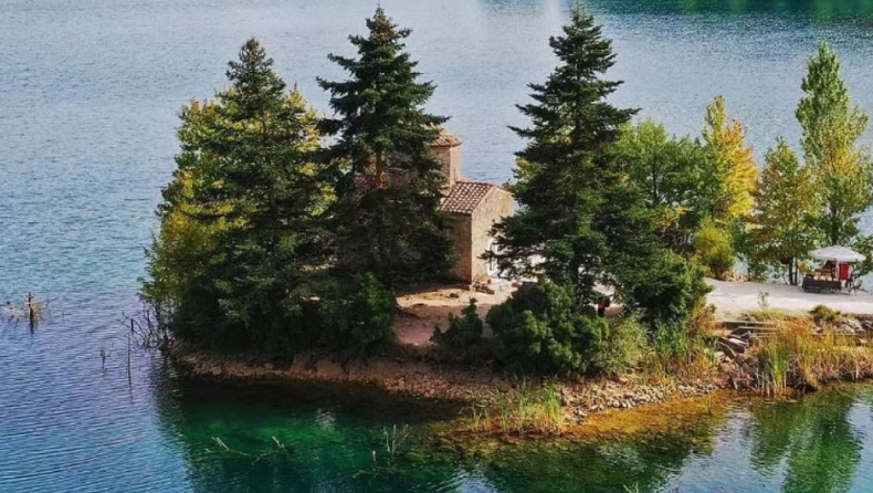 Καθαρά Δευτέρα: 5 εναλλακτικοί προορισμοί για να αποδράσεις το τριήμερο