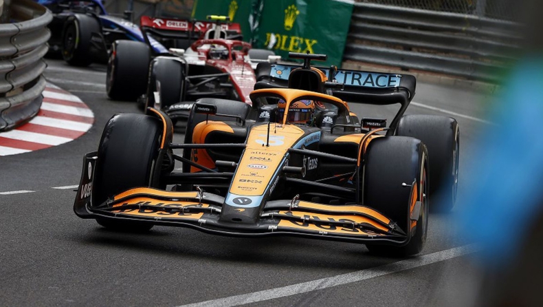 Formula 1: Στα «ουράνια» η αξία των ομάδων