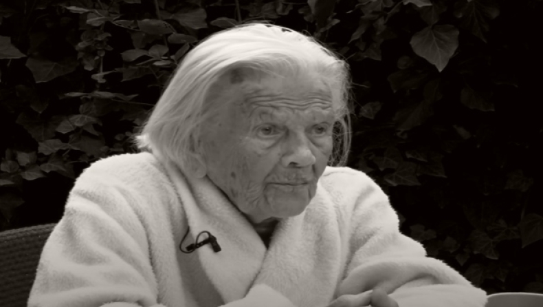 Πέθανε σε ηλικία 105 ετών η γηραιότερη ηθοποιός στον κόσμο, Μπράνκα Βεσελίνοβιτς