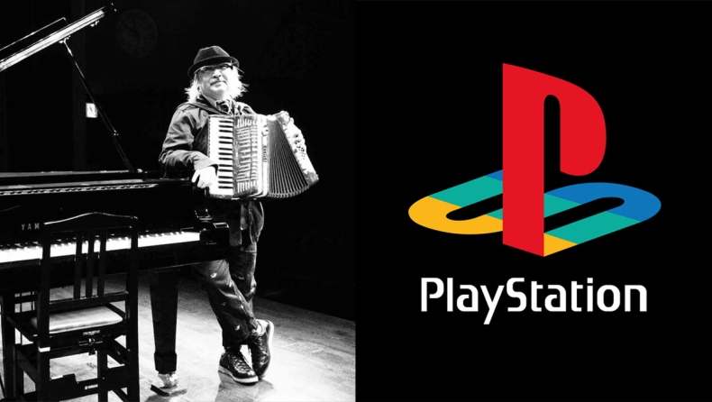 Πέθανε ο δημιουργός του μουσικού θέματος που συνόδευε το άνοιγμα των κονσολών PlayStation
