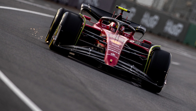 Formula 1: Η νέα Ferrari αποτελεί αποτέλεσμα... «δίαιτας»