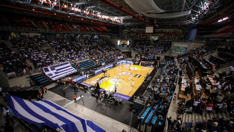 Ελλάδα - Σερβία: Λιγότερα από 1.500 εισιτήρια διαθέσιμα