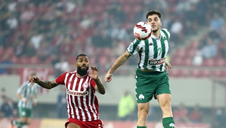 Stoiximan Super League: Η ώρα για το δικό μας Clasico!