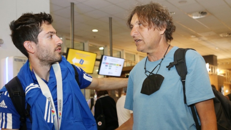 Πομάσκι για Τεντόγλου: «Να βγάλουμε σε δημοπρασία τα παπούτσια για τα παιδιά της Τουρκίας»