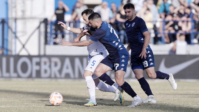 Πρόγραμμα τηλεόρασης αθλητικά σήμερα