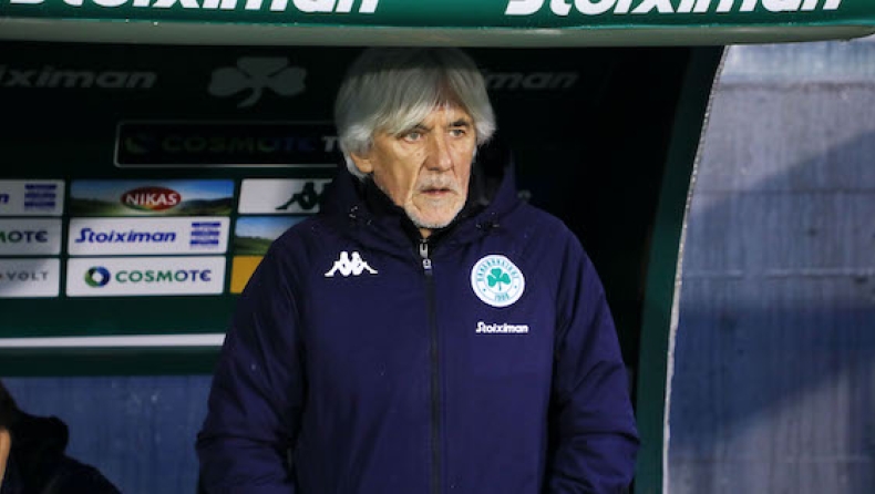 Γιοβάνοβιτς: «Νικήσαμε δίκαια σε ένα δύσκολο παιχνίδι»