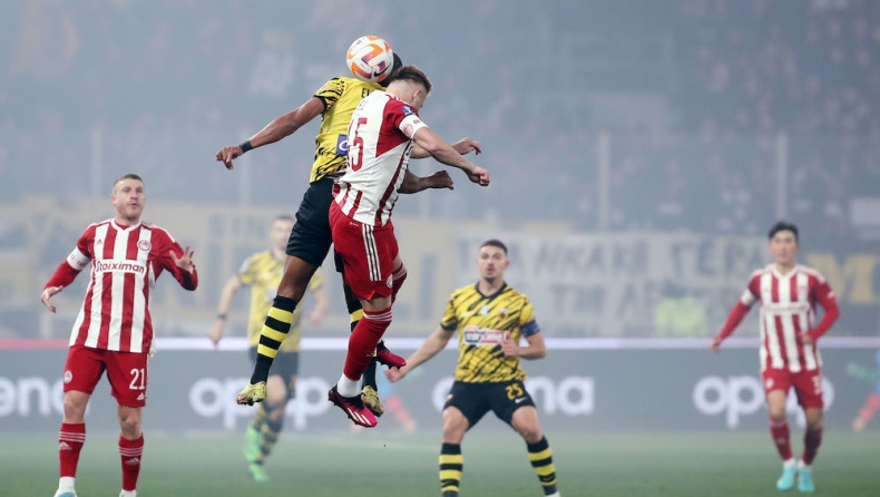 Πρόγραμμα τηλεοπτικών μεταδόσεων Κυπέλλου Ελλάδας