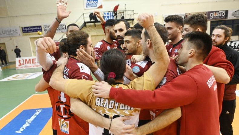 Άθλος Ορεστιάδας - Κηφισιά 3-2: Τεράστια ανατροπή για τους γηπεδούχους από 0-2