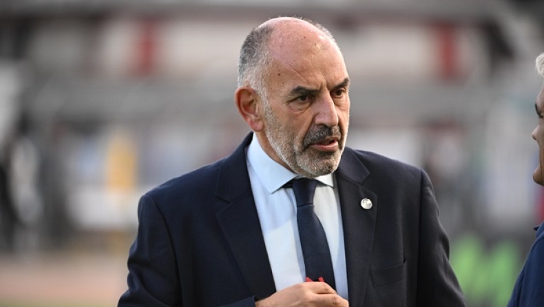 Λαμία: Παρελθόν ο Κασναφέρης