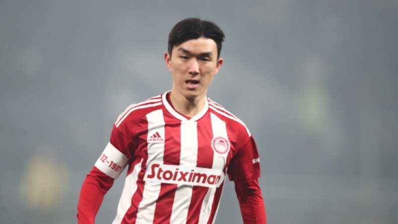 Ολυμπιακός: Οι παίκτες φόρεσαν περιβραχιόνια στη μνήμη των θυμάτων της Θύρας 7