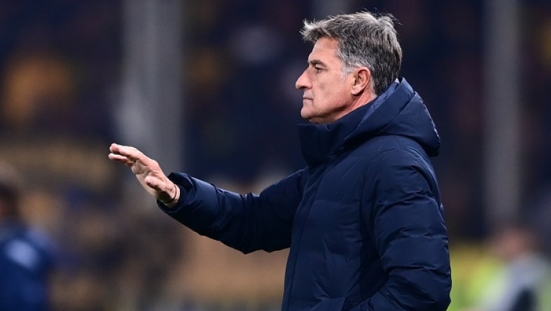 Θύρα 7 σε Μίτσελ: «Ήρθε η ώρα να φύγεις...»