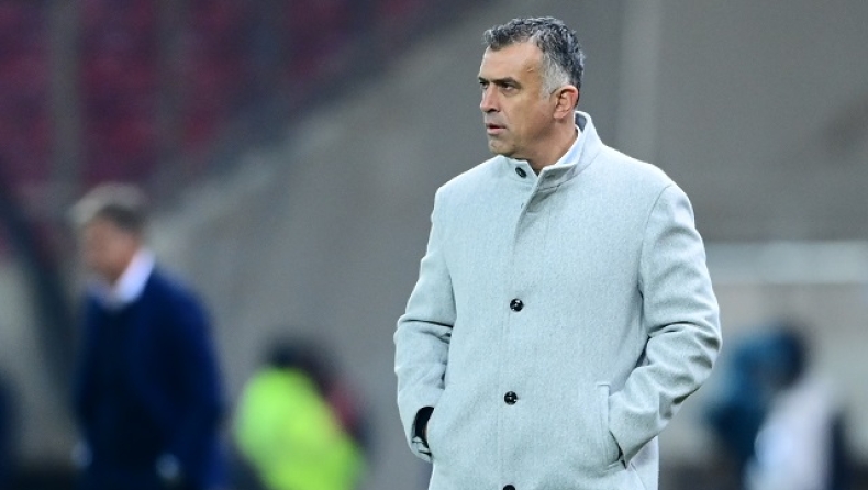 Αναστασίου: «Το σκορ τα λέει όλα»