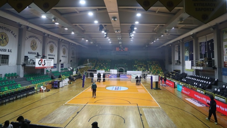 Ερασιτέχνης Παναθηναϊκός: Επιστολή - καταγγελία στην ΕΛ.ΑΣ και μήνυση για τα γεγονότα πριν από τον ημιτελικό με τον Ολυμπιακό