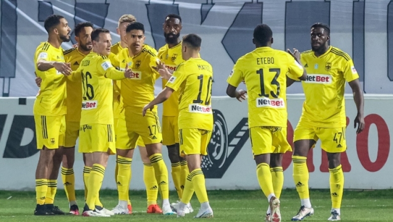  Superleague, η βαθμολογία: Ο Αρης στο «-1» από τον 5ο Βόλο 