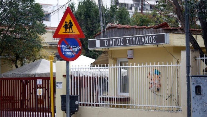 Τραγωδία στη Θεσσαλονίκη: Νεκρό κοριτσάκι 2,5 ετών σε δημοτικό βρεφοκομείο