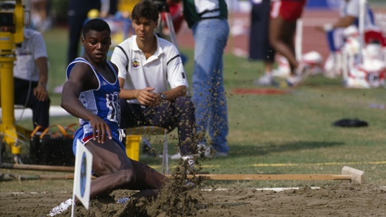 Στίβος: Τα 8 στοιχειωμένα ρεκόρ στον κλειστό που μένουν ακόμη