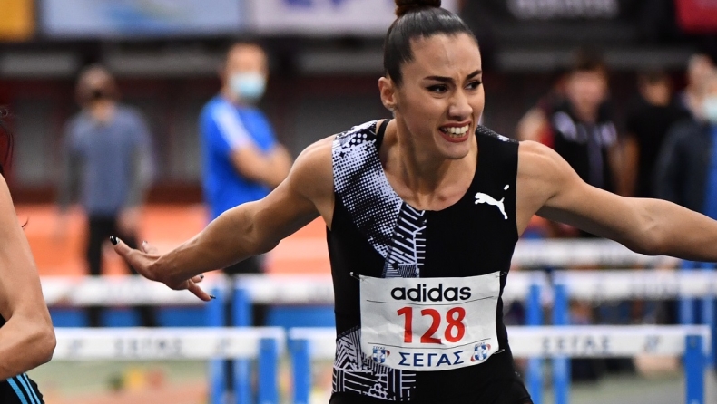 Βαλκανικό πρωτάθλημα στίβου: Αυλαία με έξι μετάλλια για την Κύπρο