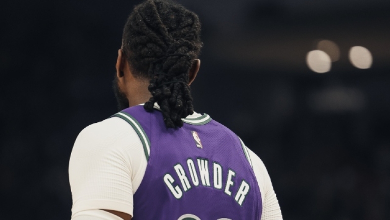 Σικάγο Μπουλς: Στόχος τους ο Κράουντερ