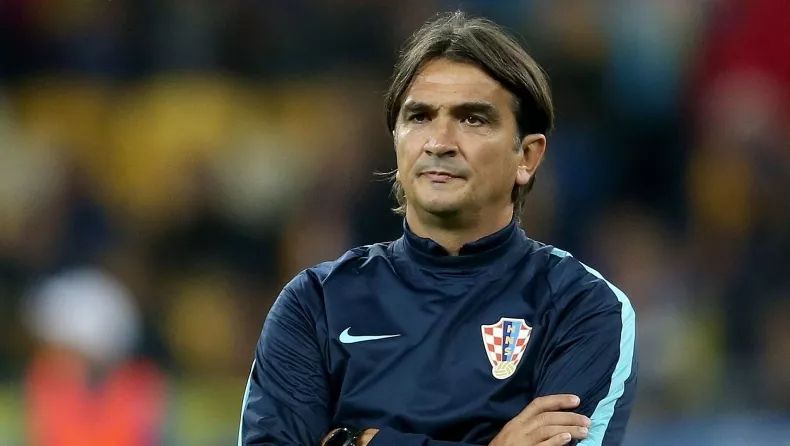 The Best FIFA Football Awards 2022: Εκνευρισμένος ο Ντάλιτς, τα έχωσε στην Ομοσπονδία