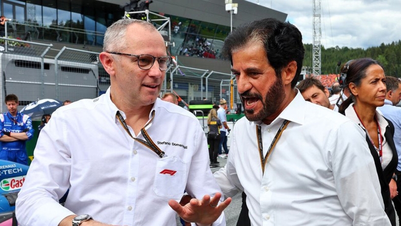 Formula 1: Θέλει πιο γρήγορες αντιδράσεις στους ελέγχους του budget cap