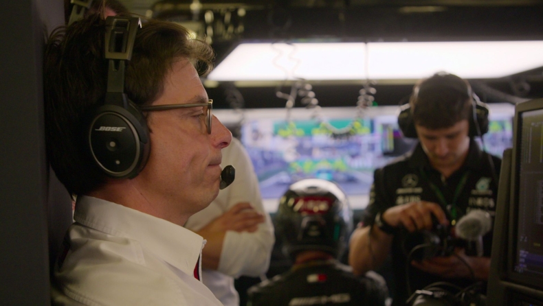 Formula 1: Στις οθόνες μας ο νέος κύκλος του «Drive To Survive» (vid)