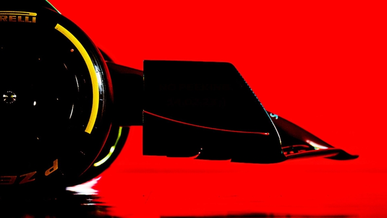 Formula 1: Η Ferrari ανακοίνωσε το όνομα του νέου μονοθεσίου (vid)