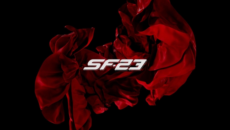 LIVE TV: Η αποκάλυψη της Ferrari SF-23