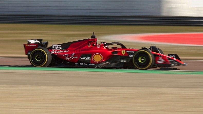 Formula 1: Εσύ ποια Ferrari προτιμάς;