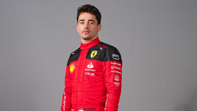 Formula 1, Λεκλέρ: «Η αίσθηση της νίκης μού δίνει κίνητρο»