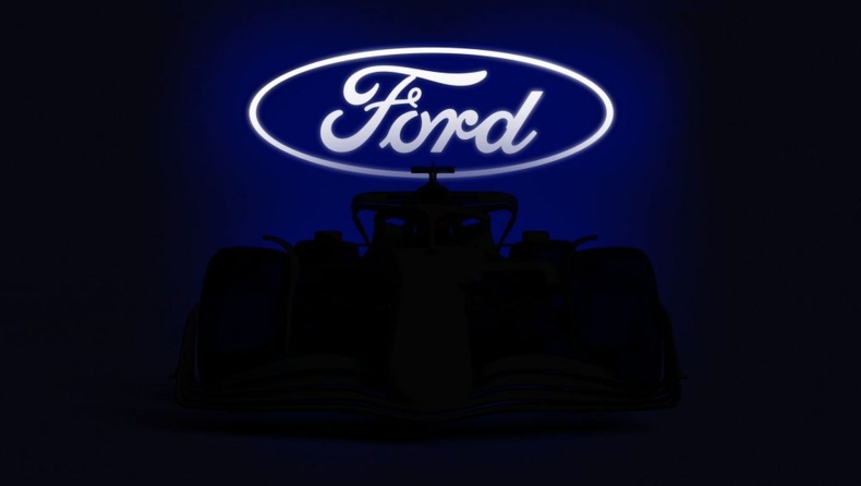 Επίσημο: Η Ford επιστρέφει στη Formula 1 σε συνεργασία με τη Red Bull