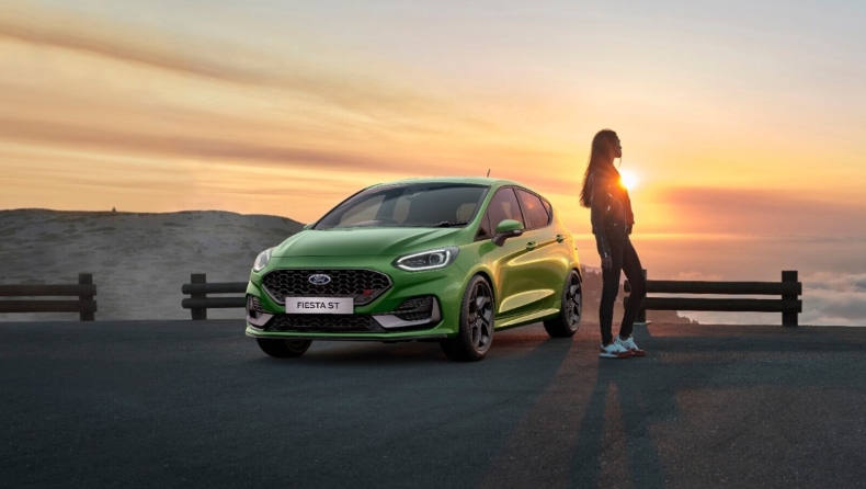 Νέο χρηματοδοτικό Ford: Επιτόκιο, προκαταβολή και διάρκεια